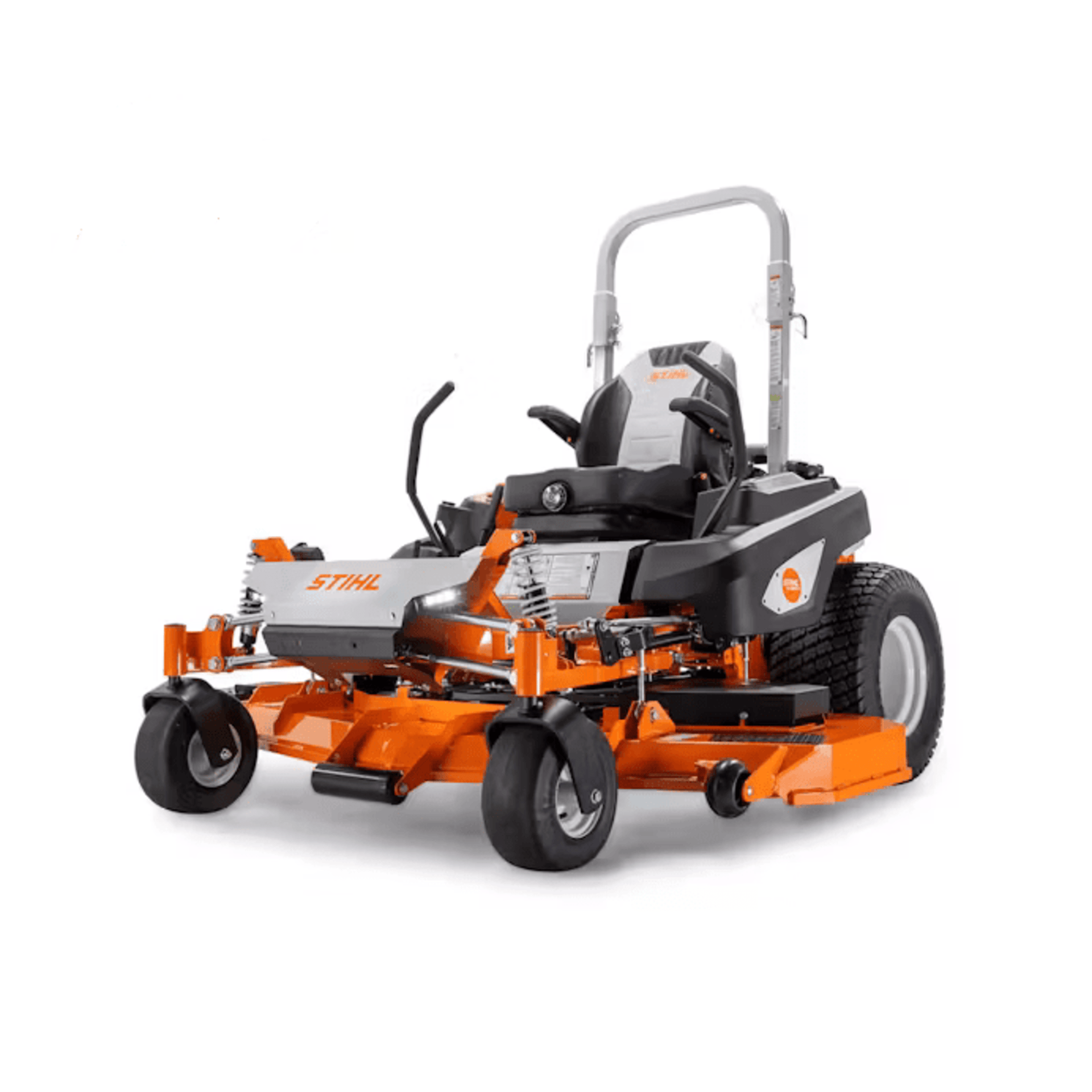 STIHL® RZ 152 (DEMO) – NEFF'S LAWN EQUIPMENT, LLC STIHL® RZ 152 (DEMO) – NEFF'S LAWN EQUIPMENT, LLC