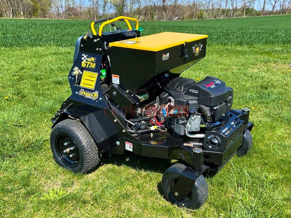 Stinger GT30 Riding Aerator GT30-SB W/SEEDBOX (DEMO)